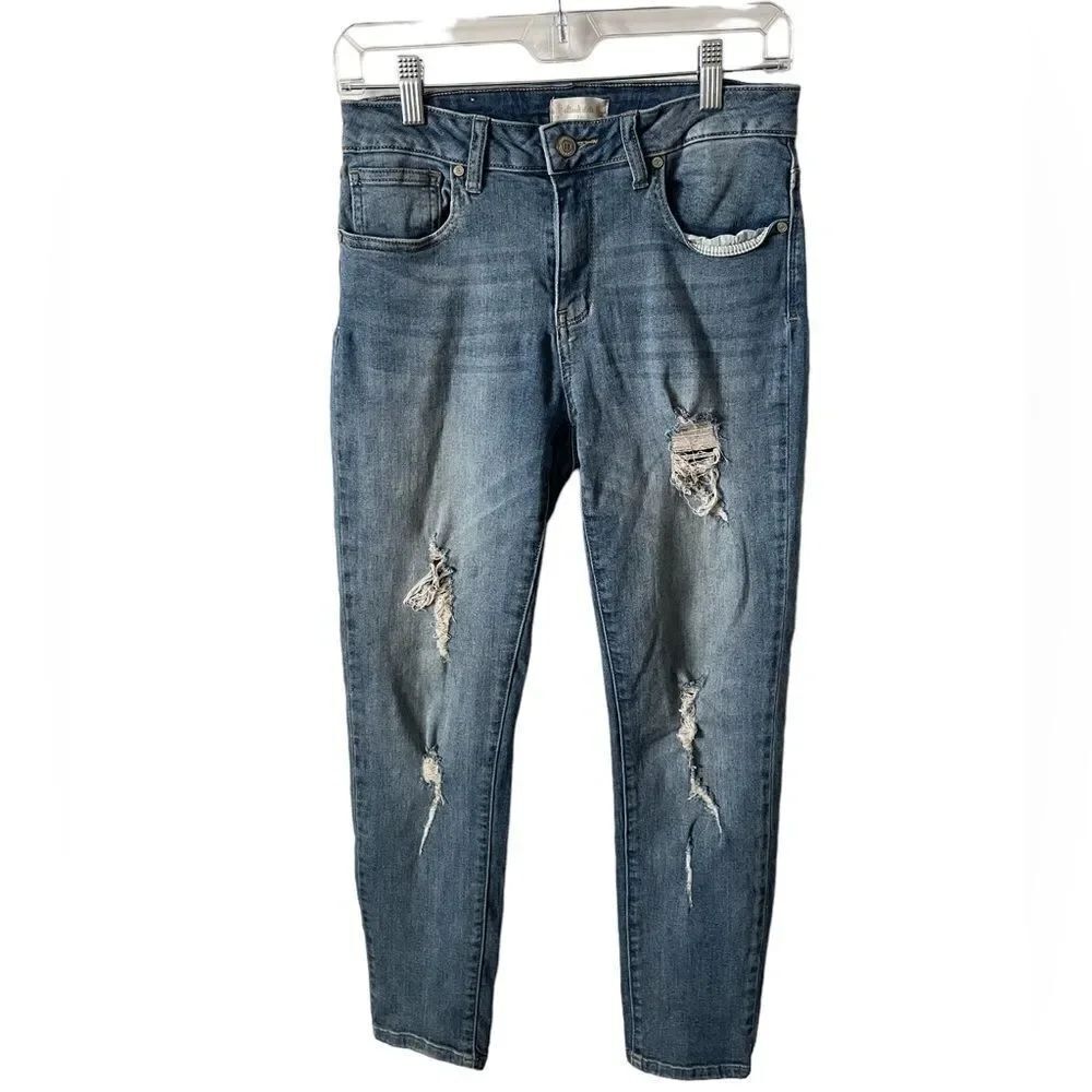 Altar’d State Distressed Jeans